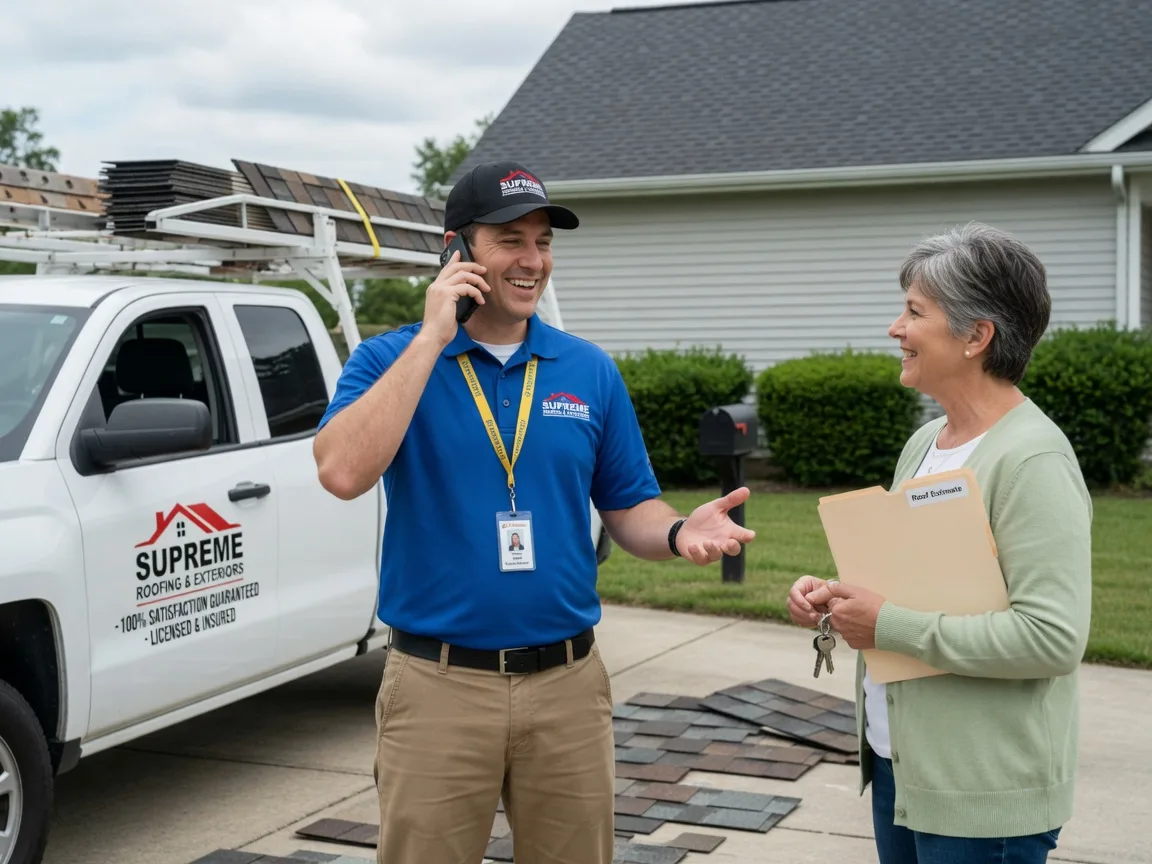 Roof Replacement Evansport, OH FAQs
